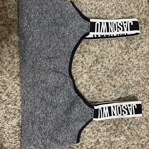 Women’s sports bras